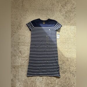 POLO Ralph Lauren tshirt dress size S